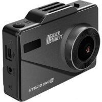 Видеорегистратор-радар детектор-GPS информатор (3в1) SilverStone F1 Hybrid UNO S - Превью изображения №4 — Интернет-магазин ПроЗаказ