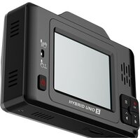 Видеорегистратор-радар детектор-GPS информатор (3в1) SilverStone F1 Hybrid UNO S - Превью изображения №6 — Интернет-магазин ПроЗаказ