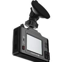 Видеорегистратор-радар детектор-GPS информатор (3в1) SilverStone F1 Hybrid UNO S - Превью изображения №5 — Интернет-магазин ПроЗаказ