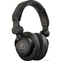 Наушники Behringer HC 200 - Превью изображения №2 — Интернет-магазин ПроЗаказ