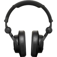 Наушники Behringer HC 200 - Превью изображения №4 — Интернет-магазин ПроЗаказ