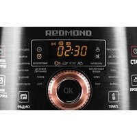 Мультиварка Redmond (Редмонд) SkyKitchen RMK-CB391S - Превью изображения №4 — Интернет-магазин ПроЗаказ