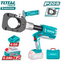 Total TRCLI2005 (с 2-мя АКБ, кейс)