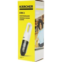 Пылесос Karcher CVH 3 1.198-353.0 - Превью изображения №17 — Интернет-магазин ПроЗаказ