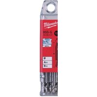 Milwaukee 4932352224 10 предметов
