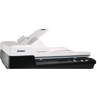 Сканер Avision AD130 - Превью изображения №3 — Интернет-магазин ПроЗаказ