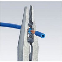 Инструмент для разделки контактов Knipex KN-1302160 - Превью изображения №6 — Интернет-магазин ПроЗаказ