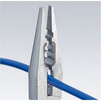 Инструмент для разделки контактов Knipex KN-1302160 - Превью изображения №5 — Интернет-магазин ПроЗаказ