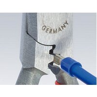 Инструмент для разделки контактов Knipex KN-1302160 - Превью изображения №7 — Интернет-магазин ПроЗаказ