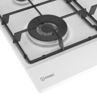Варочная панель Indesit THPM 641 W/WH/I - Превью изображения №4 — Интернет-магазин ПроЗаказ
