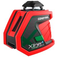 Condtrol Xliner Combo 360G