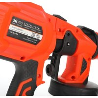 Краскораспылитель Patriot SG 450 - Превью изображения №7 — Интернет-магазин ПроЗаказ