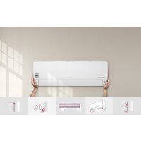 Кондиционер LG Evo Max DC18RH - Превью изображения №9 — Интернет-магазин ПроЗаказ