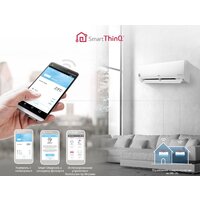 Кондиционер LG Evo Max DC18RH - Превью изображения №16 — Интернет-магазин ПроЗаказ