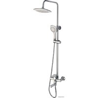 Душевая система  Fmark FM2402 - Превью изображения №1 — Интернет-магазин ПроЗаказ