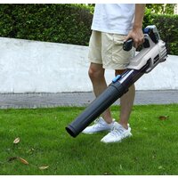 Ручная воздуходувка Deko DKBL20 Pro 063-4362 (с 2-мя АКБ) - Превью изображения №6 — Интернет-магазин ПроЗаказ