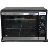 Мини-печь ROMMELSBACHER BG 1550 - Превью изображения №5 — Интернет-магазин ПроЗаказ