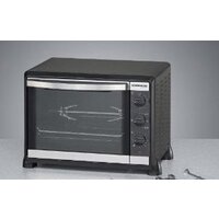 Мини-печь ROMMELSBACHER BG 1550 - Превью изображения №10 — Интернет-магазин ПроЗаказ
