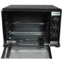 Мини-печь ROMMELSBACHER BG 1550 - Превью изображения №4 — Интернет-магазин ПроЗаказ