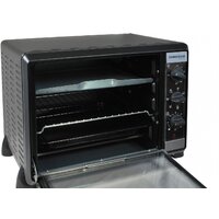 Мини-печь ROMMELSBACHER BG 1550 - Превью изображения №3 — Интернет-магазин ПроЗаказ
