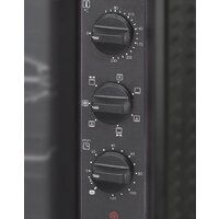 Мини-печь ROMMELSBACHER BG 1550 - Превью изображения №6 — Интернет-магазин ПроЗаказ