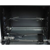 Мини-печь ROMMELSBACHER BG 1550 - Превью изображения №8 — Интернет-магазин ПроЗаказ