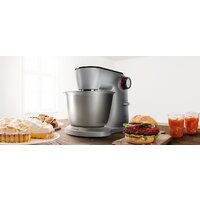 Кухонная машина Bosch MUM9B34S27 - Превью изображения №11 — Интернет-магазин ПроЗаказ