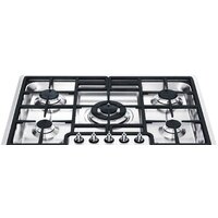 Smeg PGF75-4