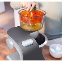 Кухонная машина Bosch MUM58365 - Превью изображения №7 — Интернет-магазин ПроЗаказ