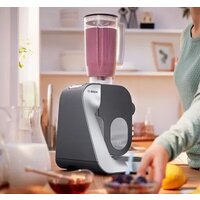 Кухонная машина Bosch MUM58365 - Превью изображения №8 — Интернет-магазин ПроЗаказ