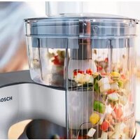 Кухонная машина Bosch MUM58365 - Превью изображения №6 — Интернет-магазин ПроЗаказ