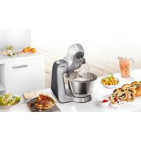 Кухонная машина Bosch MUM58365 - Превью изображения №9 — Интернет-магазин ПроЗаказ