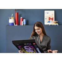 Конструктор LEGO Art 31197 Мэрилин Монро Энди Уорхола - Превью изображения №15 — Интернет-магазин ПроЗаказ