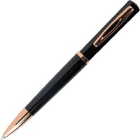 Galant 144169 (темно-синий/розовое золото)