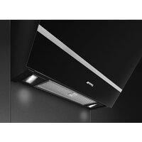 Кухонная вытяжка Smeg KV26N - Превью изображения №4 — Интернет-магазин ПроЗаказ