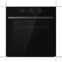 Электрический духовой шкаф Gorenje BO6725E02BG - Превью изображения №4 — Интернет-магазин ПроЗаказ
