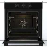 Электрический духовой шкаф Gorenje BO6725E02BG - Превью изображения №2 — Интернет-магазин ПроЗаказ