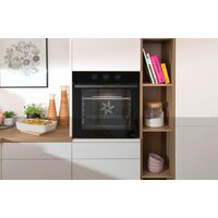Электрический духовой шкаф Gorenje BO6725E02BG - Превью изображения №13 — Интернет-магазин ПроЗаказ