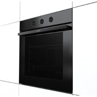 Электрический духовой шкаф Gorenje BO6725E02BG - Превью изображения №3 — Интернет-магазин ПроЗаказ