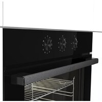 Электрический духовой шкаф Gorenje BO6725E02BG - Превью изображения №7 — Интернет-магазин ПроЗаказ