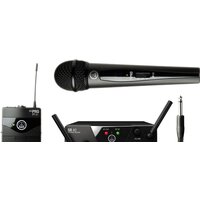 Радиосистема AKG WMS40 Mini Vocal Set BD ISM2 - Превью изображения №7 — Интернет-магазин ПроЗаказ