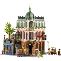 Конструктор LEGO Creator Expert 10297 Бутик-отель - Превью изображения №7 — Интернет-магазин ПроЗаказ