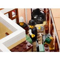 Конструктор LEGO Creator Expert 10297 Бутик-отель - Превью изображения №8 — Интернет-магазин ПроЗаказ