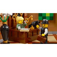 Конструктор LEGO Creator Expert 10297 Бутик-отель - Превью изображения №10 — Интернет-магазин ПроЗаказ