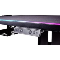 Геймерский стол Thermaltake Cycledesk 100 Smart Gaming Desk - Превью изображения №3 — Интернет-магазин ПроЗаказ