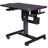 Геймерский стол Thermaltake Cycledesk 100 Smart Gaming Desk - Превью изображения №1 — Интернет-магазин ПроЗаказ