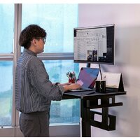 Геймерский стол Thermaltake Cycledesk 100 Smart Gaming Desk - Превью изображения №6 — Интернет-магазин ПроЗаказ