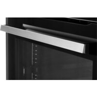 Электрический духовой шкаф Hansa BOES69871 - Превью изображения №2 — Интернет-магазин ПроЗаказ