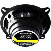 Коаксиальная АС Prology PX-130 - Превью изображения №7 — Интернет-магазин ПроЗаказ