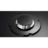 Варочная панель Electrolux KGG6407K - Превью изображения №3 — Интернет-магазин ПроЗаказ